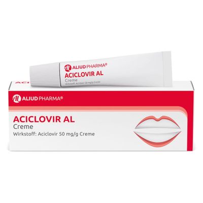 ACICLOVIR AL CREME