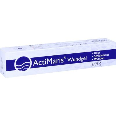 ACTIMARIS Wundgel