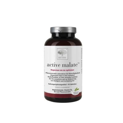 ACTIVE MALATE Tabletten