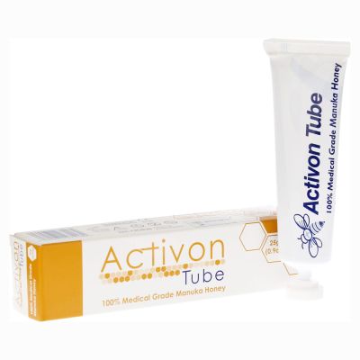 ACTIVON Tube medizinischer Honig