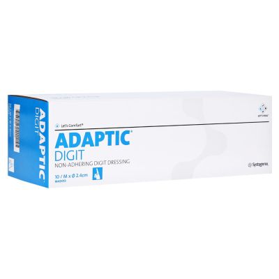 ADAPTIC DIGIT Fingerverband 2,4 cm medium