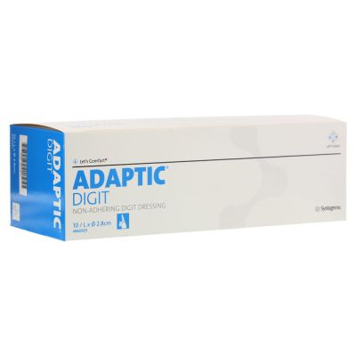 ADAPTIC DIGIT Fingerverband 2,8 cm large