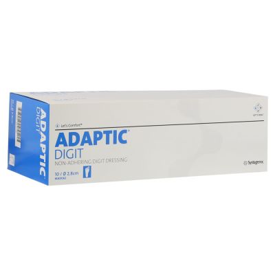 ADAPTIC DIGIT Zehenverband 2,8 cm large