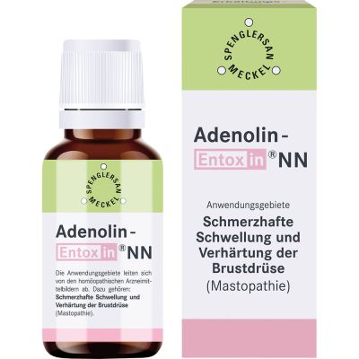 Adenolin-Entoxin® NN Tropfen