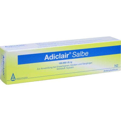 Adiclair Salbe