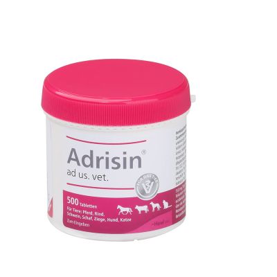 ADRISIN ad us.vet.Tabletten