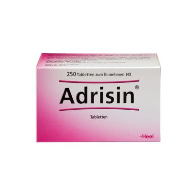 ADRISIN Tabletten