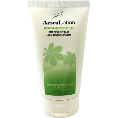 AESCU LOTION