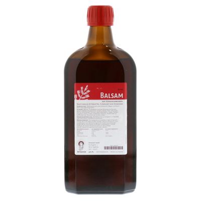 AFRA BALSAM