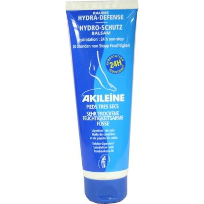 AKILEINE Hydro Schutz Balsam