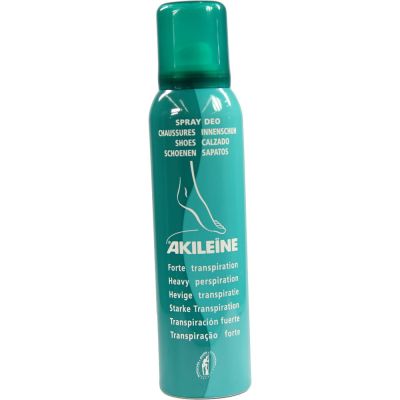 AKILEINE Innenschuh Spray