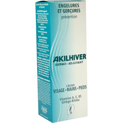 AKILWINTER Creme