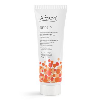 ALFASON Repair Creme