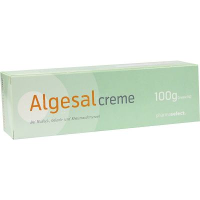 ALGESAL Creme