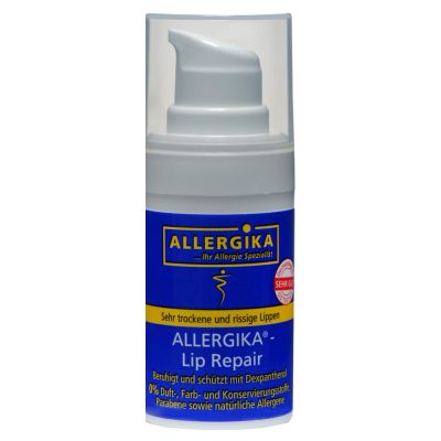 ALLERGIKA Lippenpflege