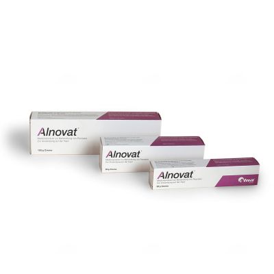 ALNOVAT Creme