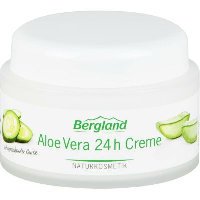 ALOE VERA 24h Creme