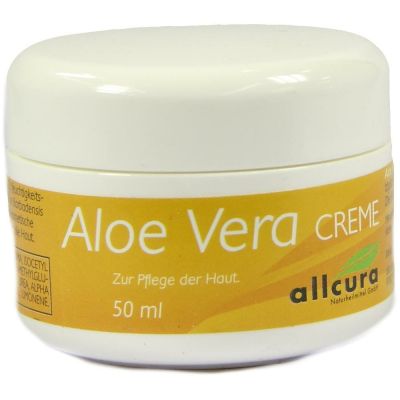 ALOE VERA CREME