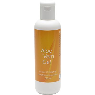 ALOE VERA GEL