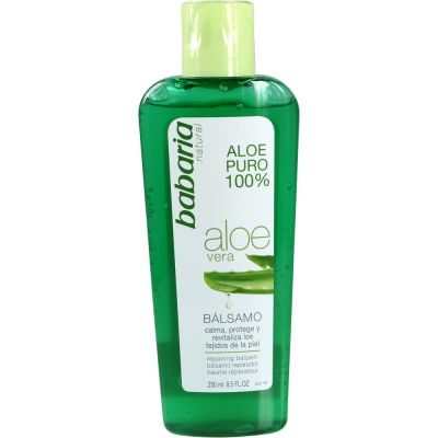 ALOE VERA GEL