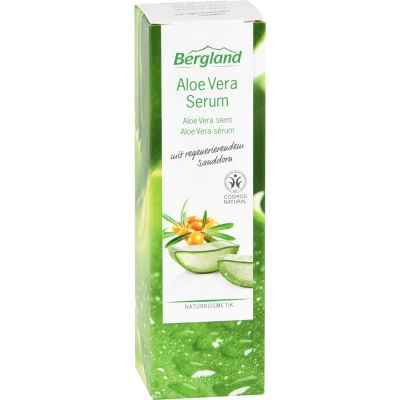 ALOE VERA SERUM