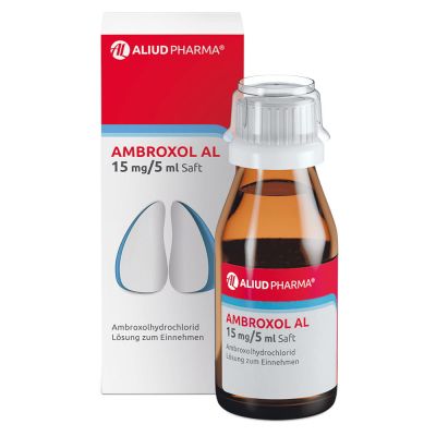 AMBROXOL AL