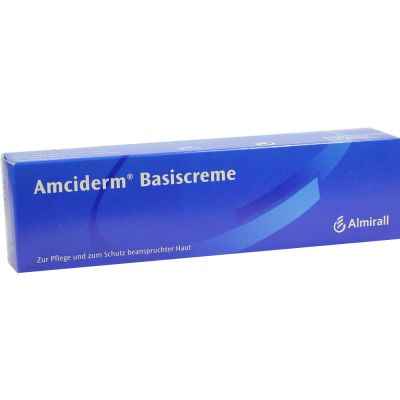 AMCIDERM Basiscreme