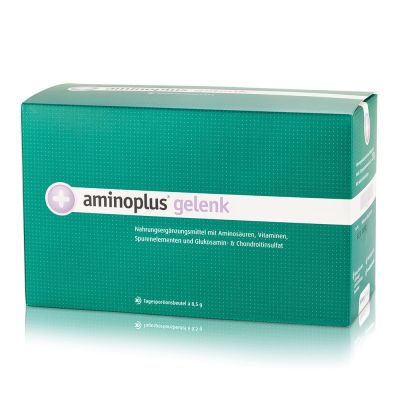 AMINOPLUS gelenk Granulat