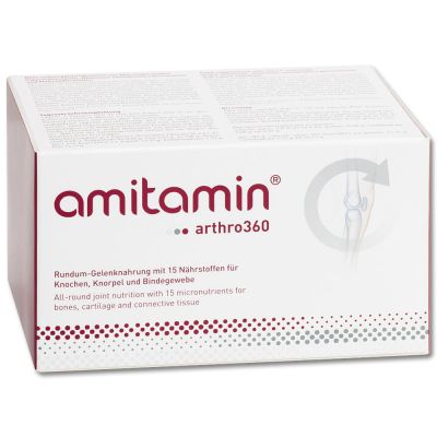 AMITAMIN arthro360 Kapseln