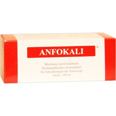 ANFOKALI Tropfen