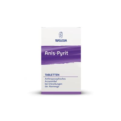 ANIS PYRIT Tabletten