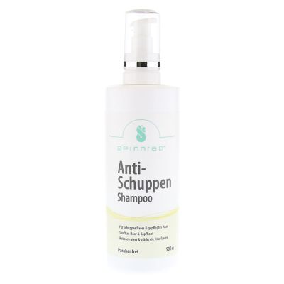 ANTI SCHUPPEN Shampoo