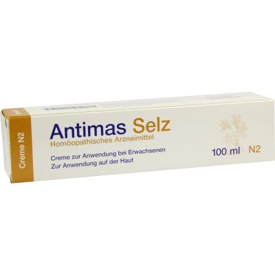 Antimas Selz