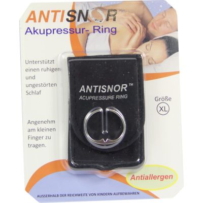 ANTISNOR Akupressurring Gr.XL