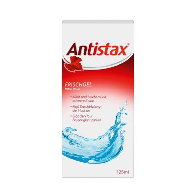 ANTISTAX Frisch Gel