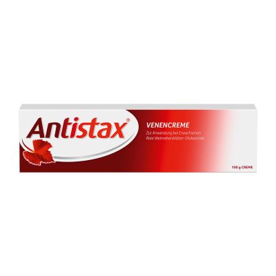 Antistax Venencreme