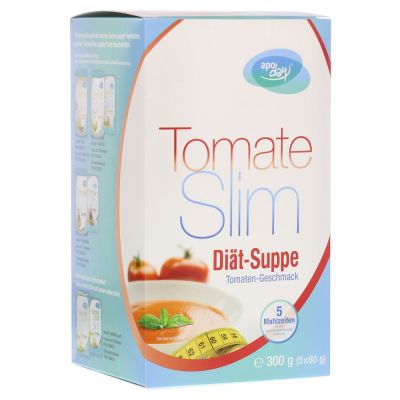 APODAY Tomate Slim Pulver