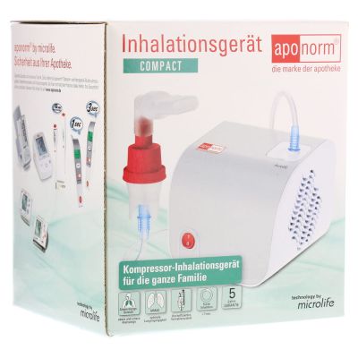 aponorm Compact Inhalator