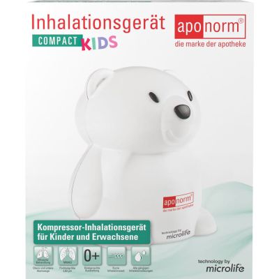 APONORM Inhalationsgerät Compact Kids