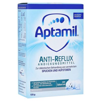 APTAMIL Anti-Reflux Andickungsmittel Pulver