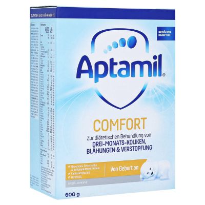 APTAMIL COMFORT Pulver