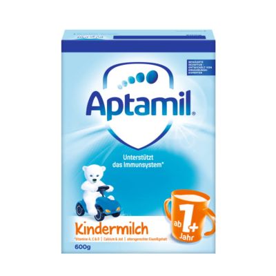 APTAMIL Kindermilch GUM 1 Pulver