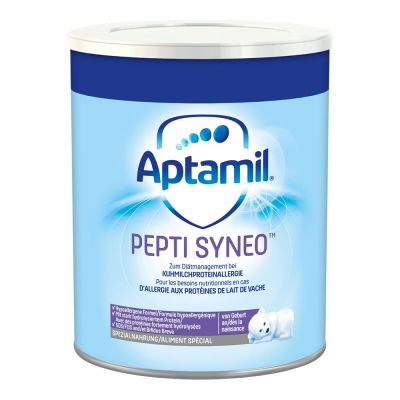 APTAMIL Pepti Syneo Pulver