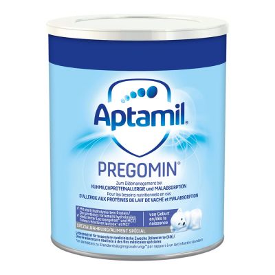 APTAMIL Pregomin Pulver