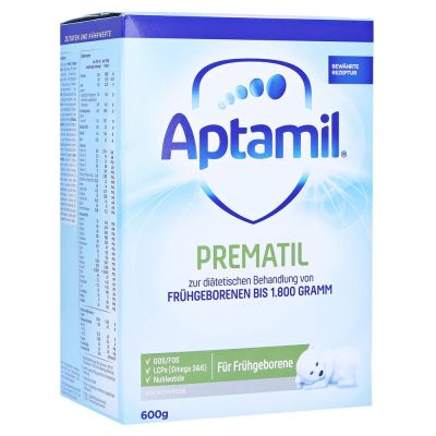 APTAMIL Prematil Pulver