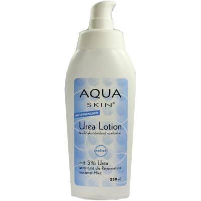 AQUA SKIN Urea Lotion im Spender