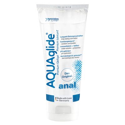 AQUAGLIDE anal