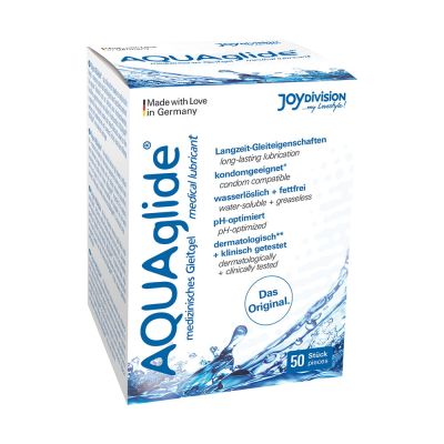 AQUAGLIDE Gel