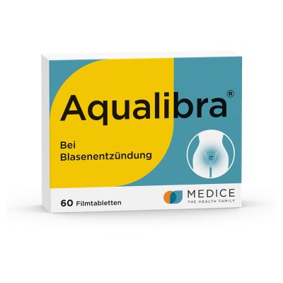 AQUALIBRA Filmtabletten