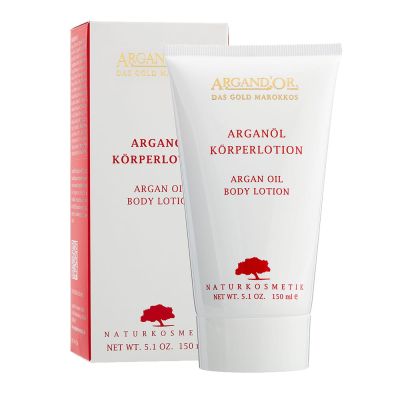 ARGANÖL Körper Lotion Argandor